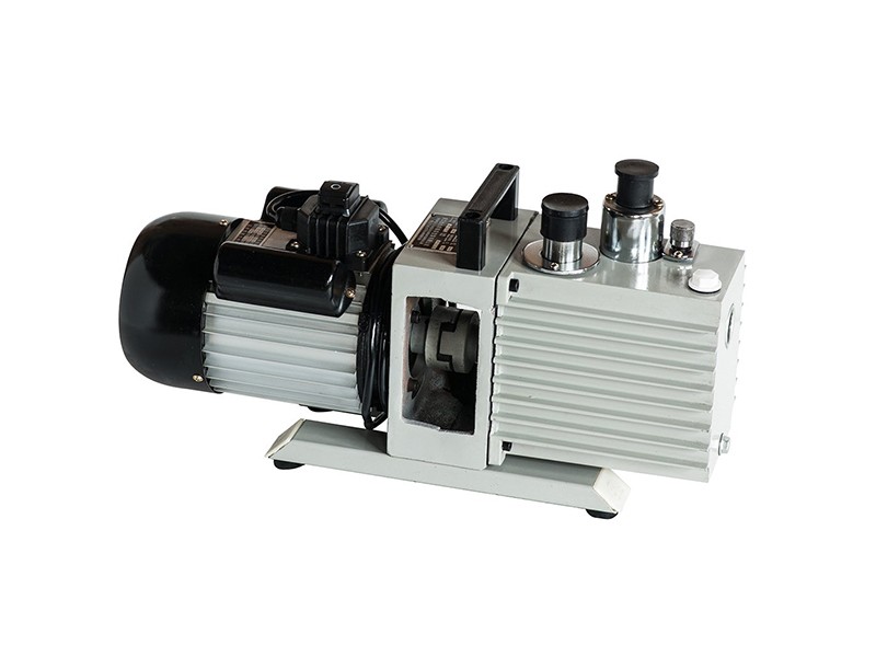 Konsol Freeze Dryer 2
